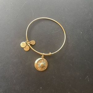 Alex & Ani Bracelet